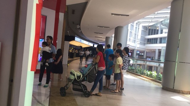 JD.id, PIK Avenue