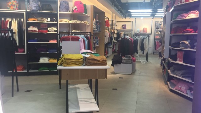 JD.id, PIK Avenue