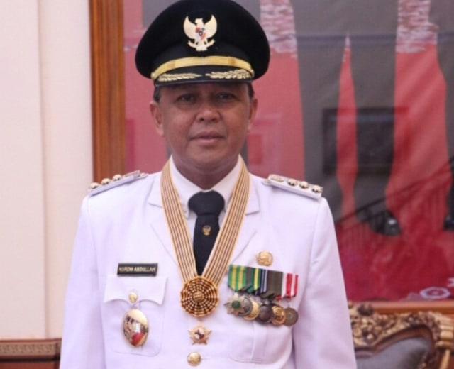 Pelantikan Gubernur Sulsel Terpilih Dipercepat 5 September