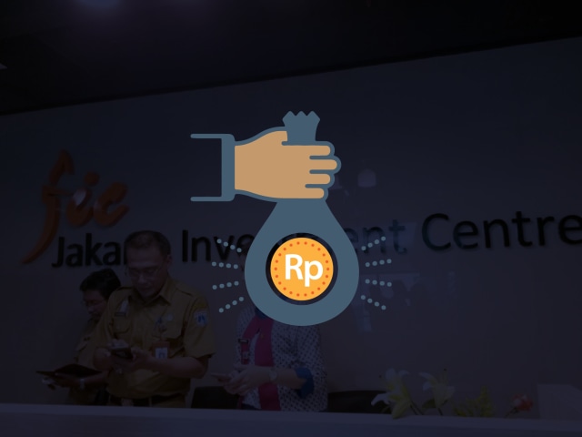 Jakarta Investment Centre untuk Kemudahan Berinvestasi
