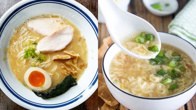 Ini 5 Rahasia Pola Makan Orang Korea yang Bikin Kulit Sehat dan Glowing (83436)