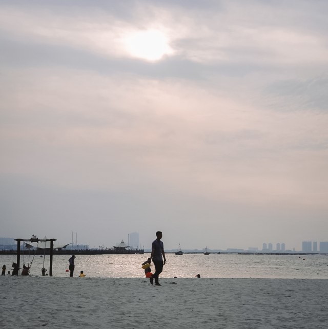 Kapan Kita Piknik Ke Ancol Kumparancom