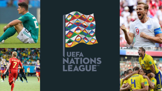 7 Hal yang Harus Kamu Pahami Sebelum Menonton UEFA Nations League