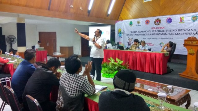 com-Workshop di Bandung (Foto: Kemenko PMK)