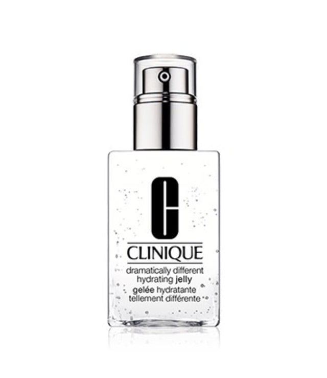 Clinique Dramatically Different Hydrating Jelly. (Foto: Dok. Clinique )