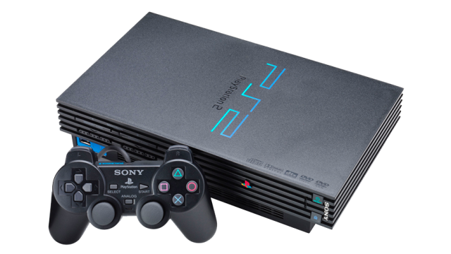 Sony PlayStation 2. (Foto: Sony)