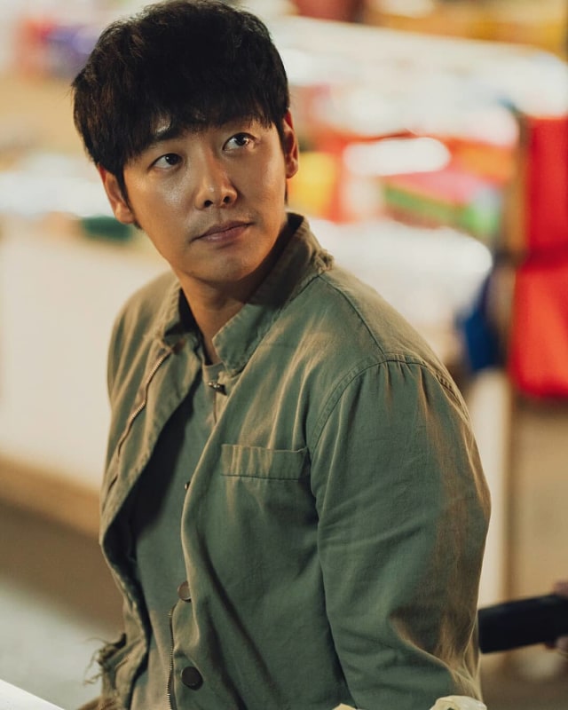 Apa Kabar Para Pemeran Drama Korea Coffee Prince? (5)