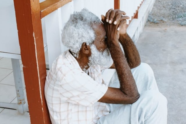 Ingin Terlihat Mapan di Depan 5 Pacarnya, Kakek 63 Tahun Nekat Mencuri