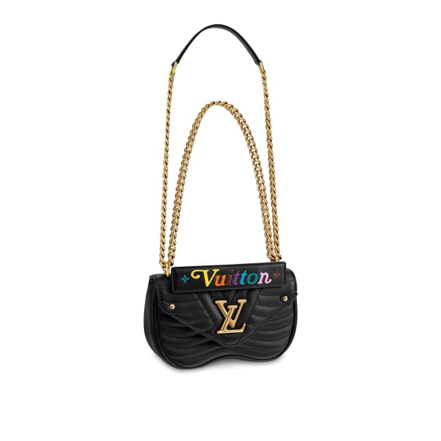 Louis Vuitton New Wave Bag  (Foto: Dok. Louis Vuitton)