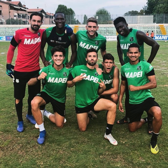 Total Gaji Parma dan 9 Klub Serie A Ini Masih Kalah dari ...