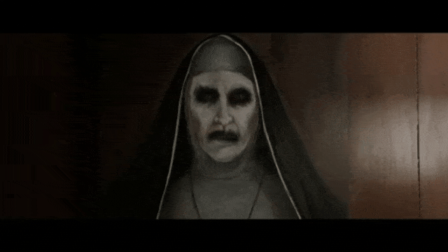 5 Hal Paling Horor yang Dialami Pelajar, Lebih Seram dari Film The Nun (101898)