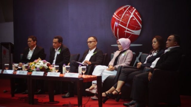 SAP Express Tawarkan Saham Perdana Rp220-260 Per Lembar