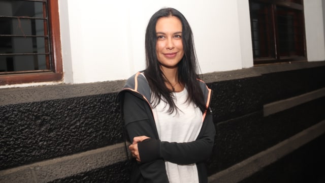 Sophia Latjuba