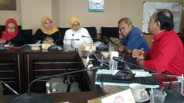 DPRD Bandung Minta Dinas Pendidikan Bertindak Tegas