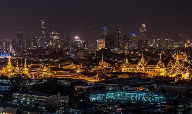 7 Alasan Mengapa Bangkok Disukai oleh Banyak Turis dari Seluruh Dunia