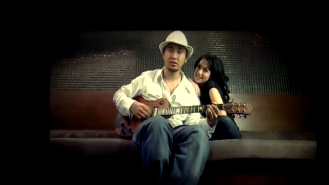 Video Musik Ello - Gadisku. (Foto: Youtube/Sony Music Entertainment Indonesia)