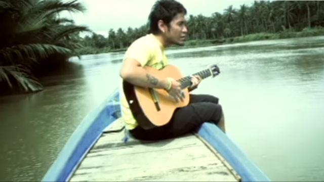 Video Musik Ello - Masih Ada. (Foto: Youtube/sonymusicIDVevo)