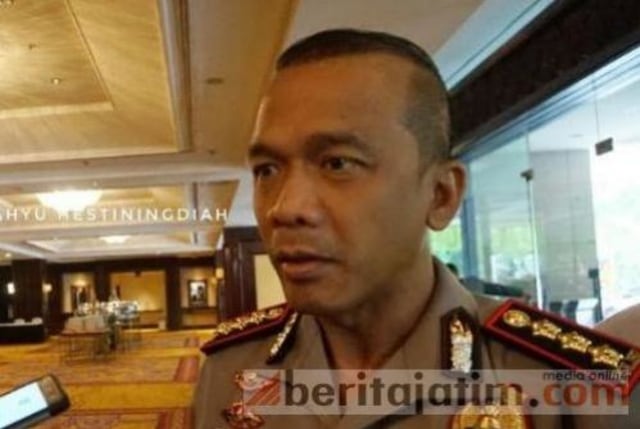 Ungkap Penculikan Wartawan, Polrestabes Surabaya Bentuk Tim Khusus