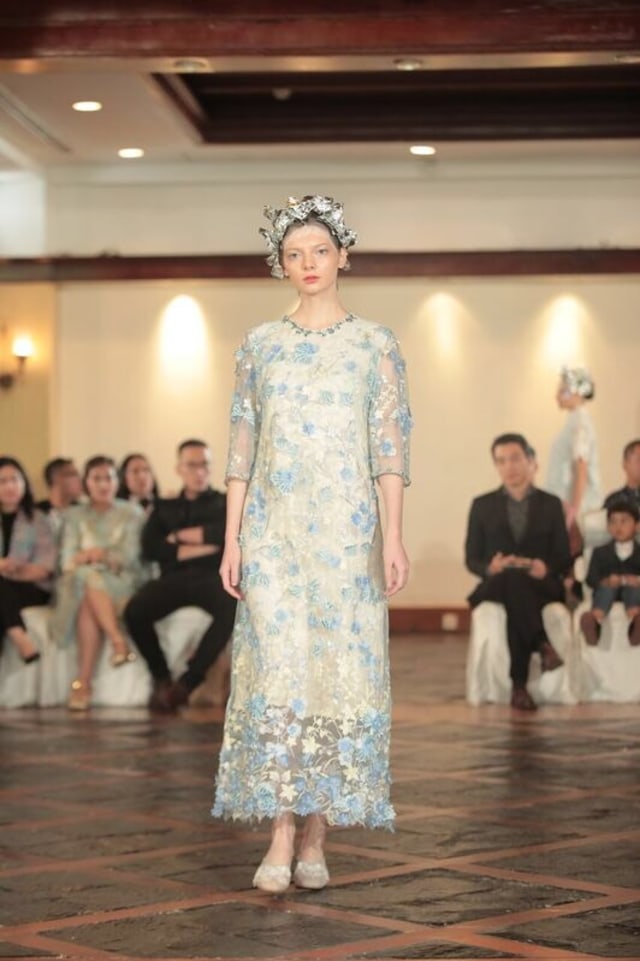 Ronauli Liu (Foto: Dok. Ronauli Liu)