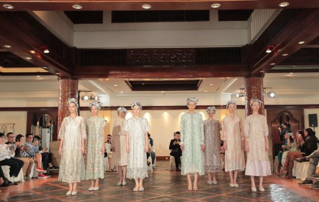Ronauli Liu (Foto: Dok. Ronauli Liu)