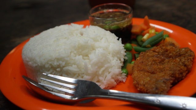 Roemah Coffee Loe Min Toe (Foto: Safira Maharani/ kumparan)
