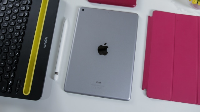 New iPad 2018: Tablet 'Murah' Terbaik saat Ini