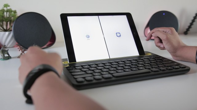 New iPad 2018: Tablet 'Murah' Terbaik saat Ini (2)