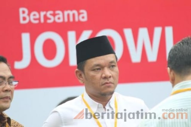 Golkar Sambut Erick Thohir Jadi Ketua TKN Jokowi-Ma'ruf