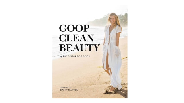 GOOP Clean Beauty - The Editors of GOOP (Foto: GOOP)