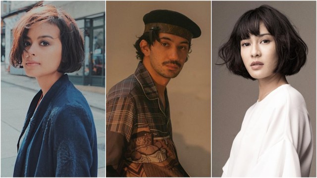 Tak Disangka, 5 Seleb Ini Menganut Agama yang Berbeda dari Orangtuanya
