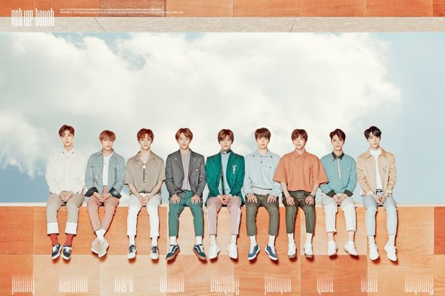 NCT, boyband dengan konsep grup yang unik. (Foto: SM Entertainment)
