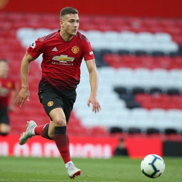 Diogo Dalot dan 3 Bintang Anyar nan Mahal Liga Inggris Ini Belum Debut (1)