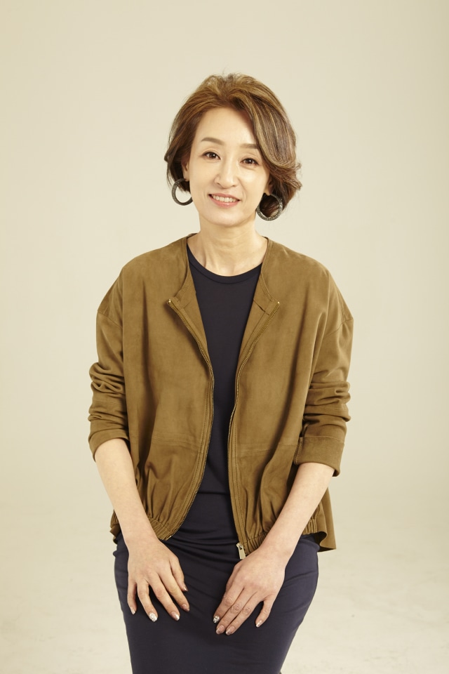 Aktris Korea Selatan, Nam Ki Ae. (Foto: starvillent.com)
