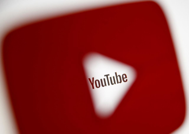 YouTube Hapus Iklan Oposisi Rusia yang Ganggu Masa Tenang Pemilu