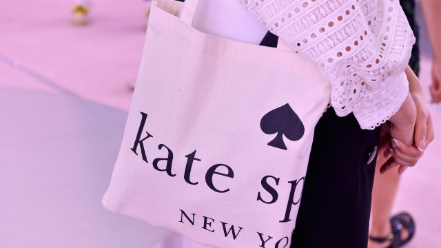 Kate Spade at New York Fashion Week (Foto: AFP/Angela Weiss)