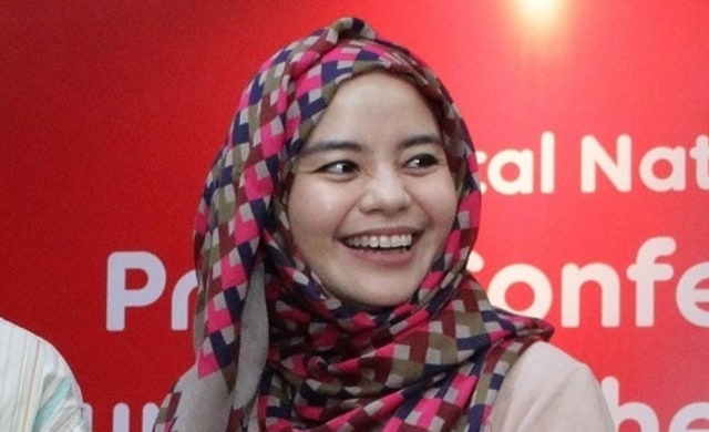 Deva Rachman (Foto: Dok. Indosat Ooredoo)