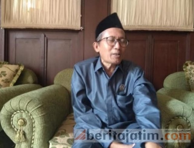 Pelantikan 40 Anggota PAW DPRD Kota Malang Akan Dihadiri Pakde Karwo