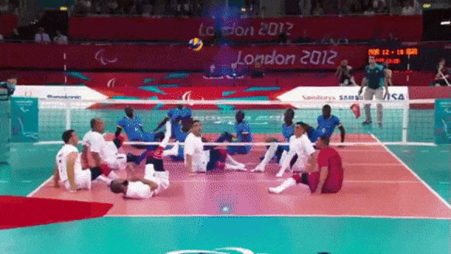Kategori Minimally Disabled (MD). (Foto: Youtube/Paralympic Games)