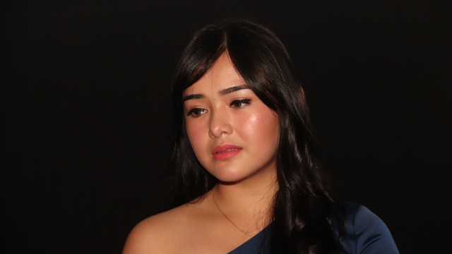 Ibunda Amanda Manopo Kena COVID-19 dan Dirawat di ICU, Begini Kondisi Terkininya (148539)