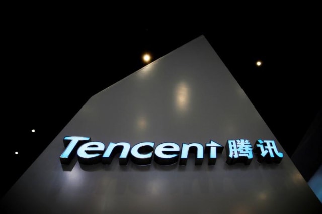 Tencent Tutup Platform Permainan Judi Texas Holdem Poker