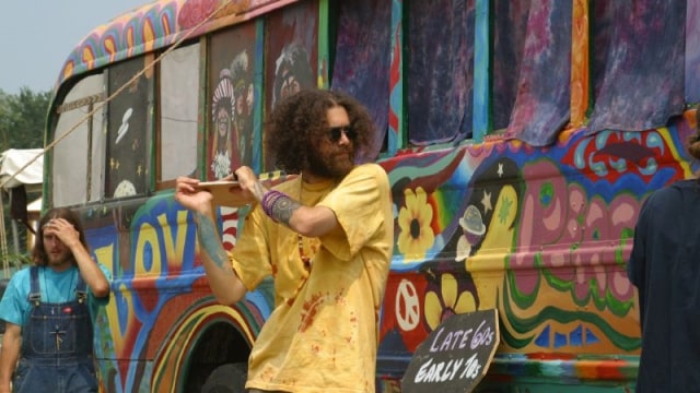 Kaum Hippies (Foto: Flickr/edlf2005)