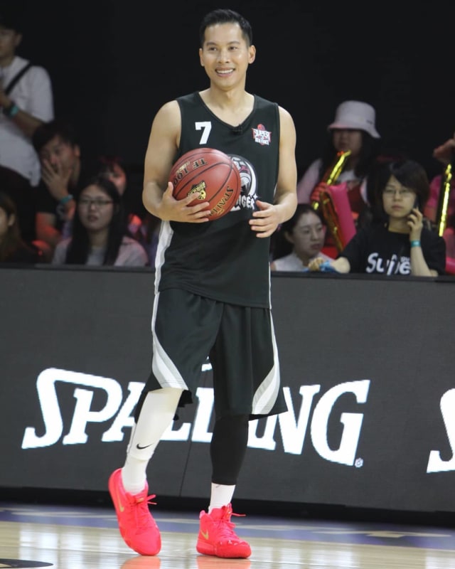Apa kabar Para Pemain Drama Taiwan MVP Lover? (1)