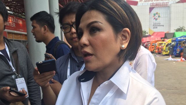 Pengusaha Kapal: Investasi Asing di Sektor Pelayaran Belum Dibutuhkan (58789)