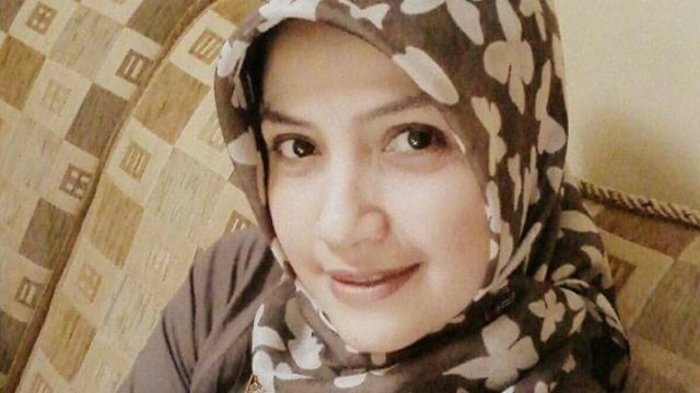 Ela Nurhayati korban pembunuhan di Lembang. (Foto: Dok. Istimewa)