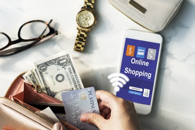 Panduan Produk e-Wallet untuk Belanja Online