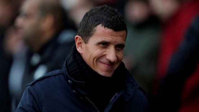 Pelatih Watford, Javi Gracia. (Foto: Andrew Couldridge/Reuters)