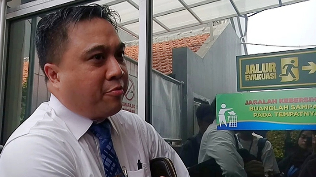 Pengacara Aliff Alli Sebut Hakim Tak Antusias Dengar Kesaksian Adik Nuning (321397)