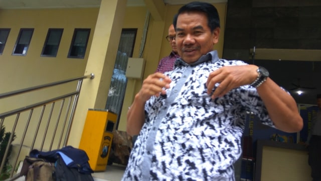 Mulai Hari ini, Sekda Menjabat Pelaksana Harian Wali Kota Malang