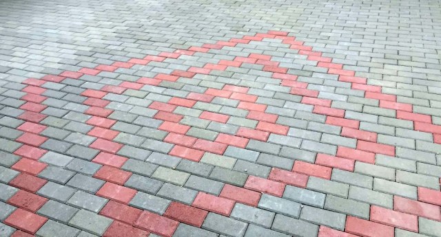 Unik! Ini 7 Variasi Paving Block yang Bisa Kamu Pakai