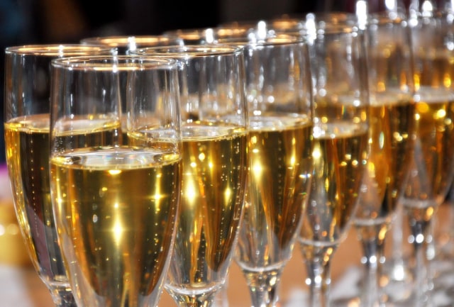 Champagne (Foto: flickr/ Steve)